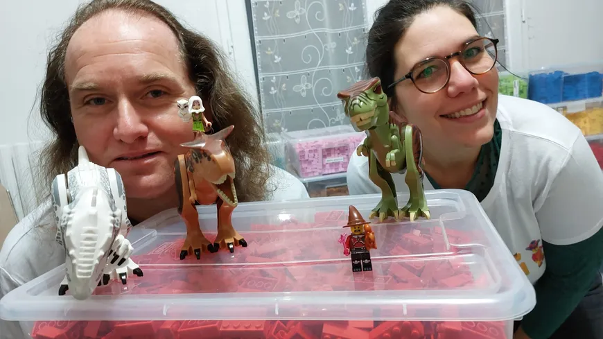 Graines de Brique et GLaBrique