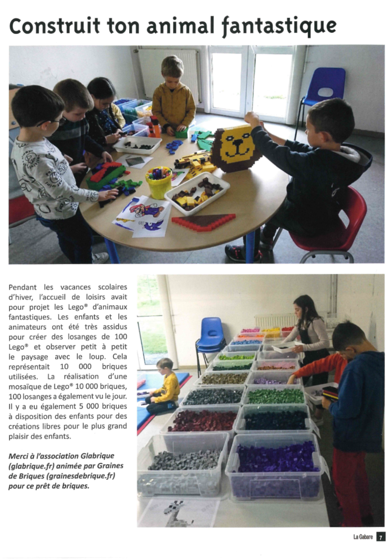 La Gabare - Nuillé Sur Vicoin